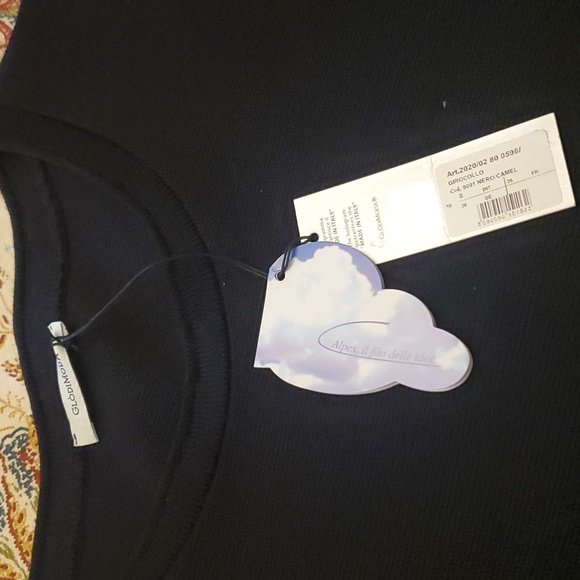 GlòdiModa Tunic - Picture 5 of 6